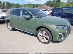 WA1EAAFY3P2090890 2023 AUDI Q5