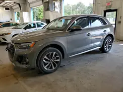 WA1EAAFY3P2099329 2023 AUDI Q5