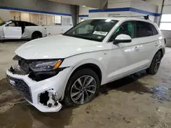 WA1EAAFY3P2102066 2023 AUDI Q5