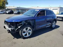 WA1EAAFY3P2103928 2023 AUDI Q5