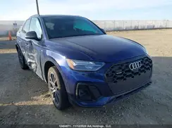 WA1EAAFY3P2109342 2023 AUDI Q5