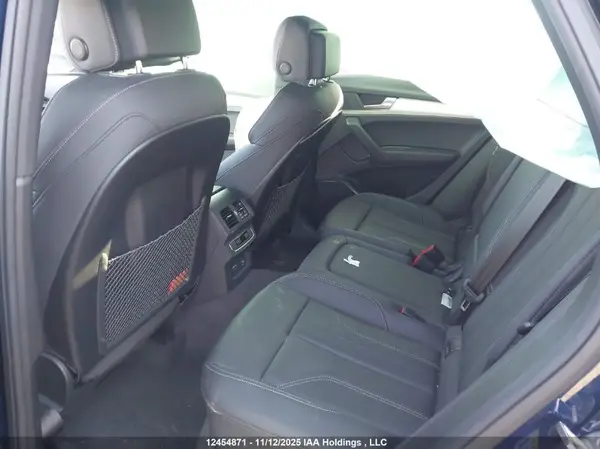 WA1EAAFY3P2109342 2023 AUDI Q5 - Image 8