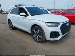 WA1EAAFY3P2111723 2023 AUDI Q5