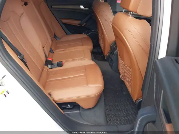 WA1EAAFY3P2111723 2023 AUDI Q5 - Image 8