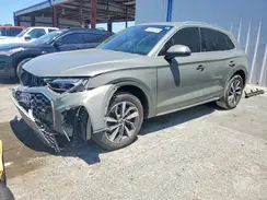 WA1EAAFY3P2114251 2023 AUDI Q5