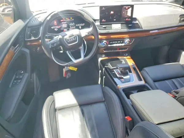 WA1EAAFY3P2114251 2023 AUDI Q5 - Image 8