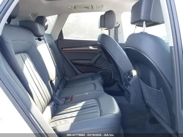 WA1EAAFY3P2116212 2023 AUDI Q5 - Image 8