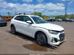 WA1EAAFY3P2118347 2023 AUDI Q5