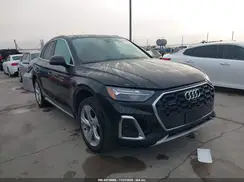 WA1EAAFY3P2118350 2023 AUDI Q5