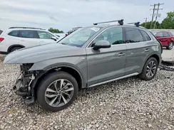 WA1EAAFY3P2119482 2023 AUDI Q5