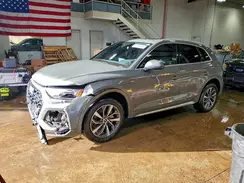 WA1EAAFY3P2120812 2023 AUDI Q5