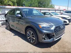 WA1EAAFY3P2123399 2023 AUDI Q5