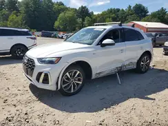 WA1EAAFY3P2124343 2023 AUDI Q5
