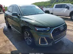 WA1EAAFY3P2130563 2023 AUDI Q5