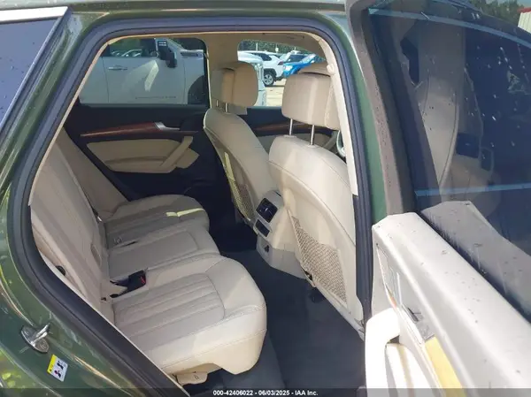 WA1EAAFY3P2130563 2023 AUDI Q5 - Image 8