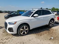 WA1EAAFY3P2134239 2023 AUDI Q5