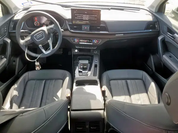 WA1EAAFY3P2134239 2023 AUDI Q5 - Image 8