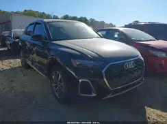 WA1EAAFY3P2142535 2023 AUDI Q5