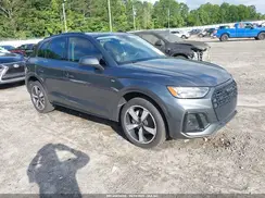 WA1EAAFY3P2143328 2023 AUDI Q5