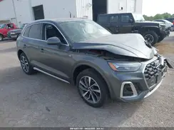 WA1EAAFY3P2145953 2023 AUDI Q5