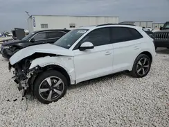 WA1EAAFY3P2146763 2023 AUDI Q5