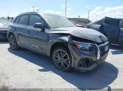 WA1EAAFY3P2179522 2023 AUDI Q5