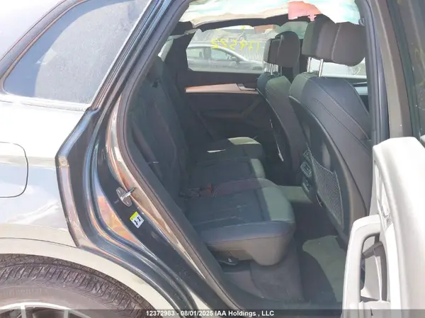 WA1EAAFY3P2179522 2023 AUDI Q5 - Image 8