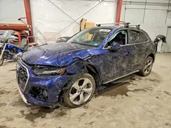 WA1EAAFY3P2179598 2023 AUDI Q5