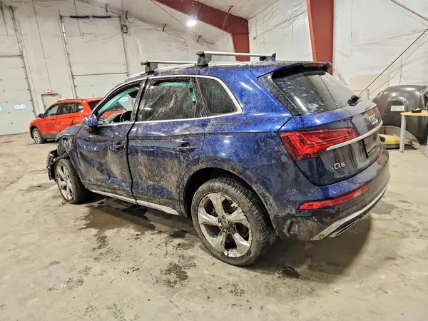 WA1EAAFY3P2179598 2023 AUDI Q5 - Image 2