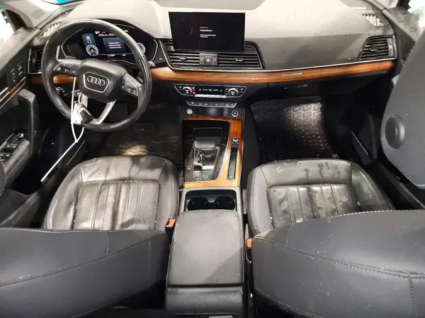 WA1EAAFY3P2179598 2023 AUDI Q5 - Image 8