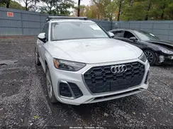 WA1EAAFY3P2180413 2023 AUDI Q5