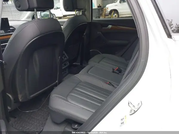 WA1EAAFY3P2180413 2023 AUDI Q5 - Image 8