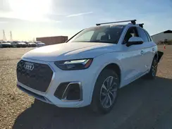 WA1EAAFY3P2180640 2023 AUDI Q5