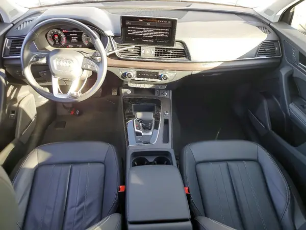 WA1EAAFY3P2180640 2023 AUDI Q5 - Image 8