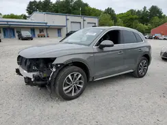 WA1EAAFY3P2183215 2023 AUDI Q5