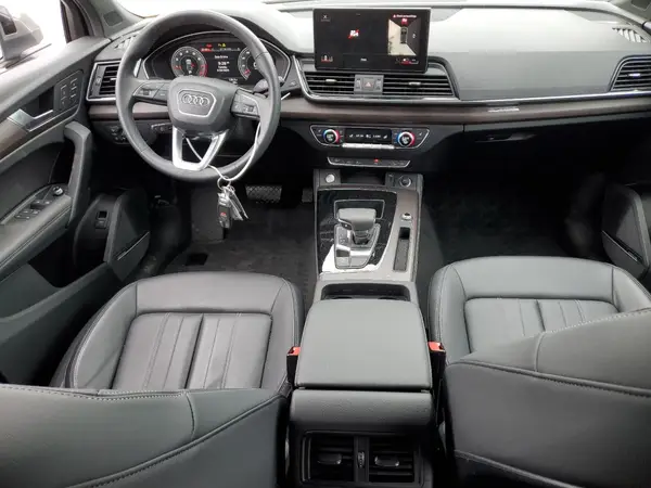 WA1EAAFY3P2183215 2023 AUDI Q5 - Image 8