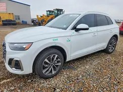 WA1EAAFY3P2185191 2023 AUDI Q5