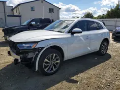 WA1EAAFY3P2185871 2023 AUDI Q5