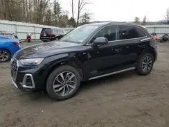 WA1EAAFY3P2191623 2023 AUDI Q5