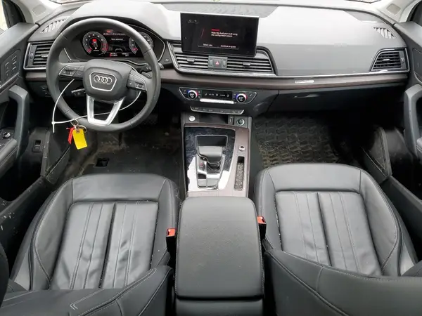 WA1EAAFY3P2191623 2023 AUDI Q5 - Image 8