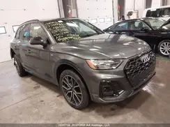 WA1EAAFY3P2196336 2023 AUDI Q5