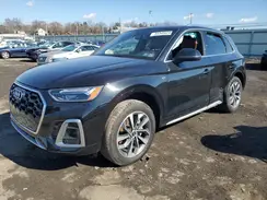 WA1EAAFY3P2196613 2023 AUDI Q5