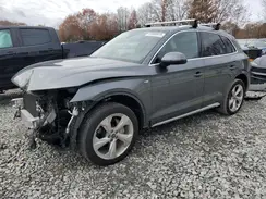 WA1EAAFY3R2000964 2024 AUDI Q5