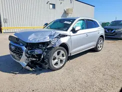 WA1EAAFY3R2001709 2024 AUDI Q5