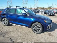 WA1EAAFY3R2004965 2024 AUDI Q5