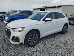 WA1EAAFY3R2018851 2024 AUDI Q5