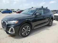 WA1EAAFY3R2022303 2024 AUDI Q5