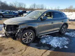 WA1EAAFY3R2026089 2024 AUDI Q5