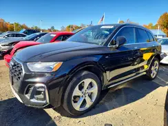 WA1EAAFY3R2037027 2024 AUDI Q5