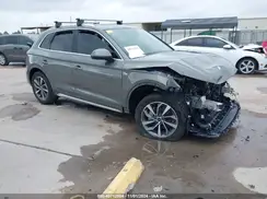 WA1EAAFY3R2043314 2024 AUDI Q5